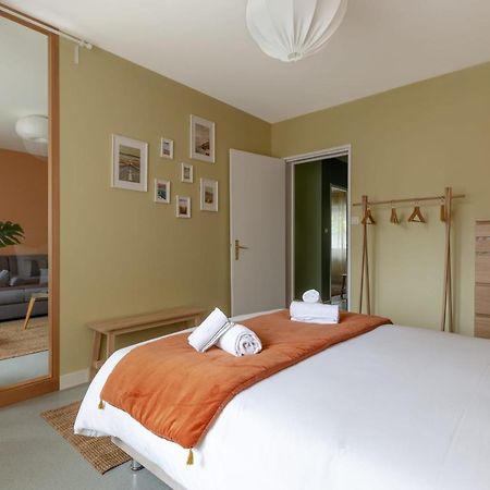Travel Homes - Le Freedom, Chaleureux & Spacieux Mulhouse Eksteriør billede