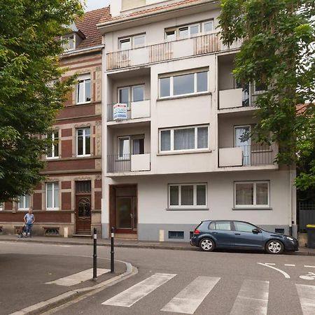 Travel Homes - Le Freedom, Chaleureux & Spacieux Mulhouse Eksteriør billede